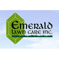 Emerald Lawn Services Logo